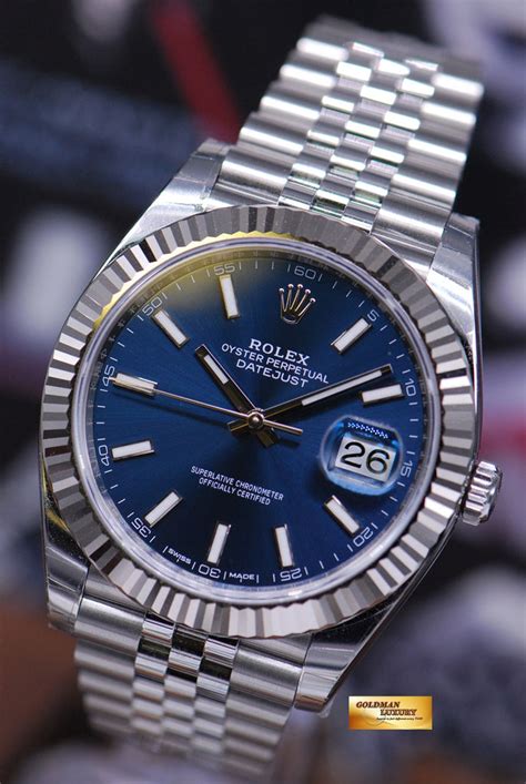 rolex oyster perpetual datejust 41 jubilee bracelet|rolex datejust ii jubilee bracelet.